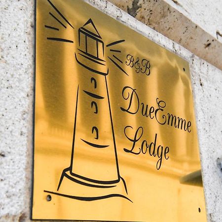 "Dueemme Lodge" , A Pochi Passi Dal Porto Ливорно Экстерьер фото